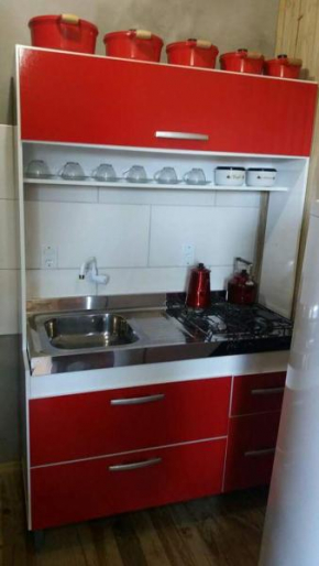 Гостиница Residencial Maia  Капан-Да-Каноа